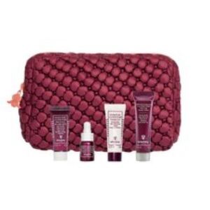 Sisley Paris Black Rose Discovery Gift Set